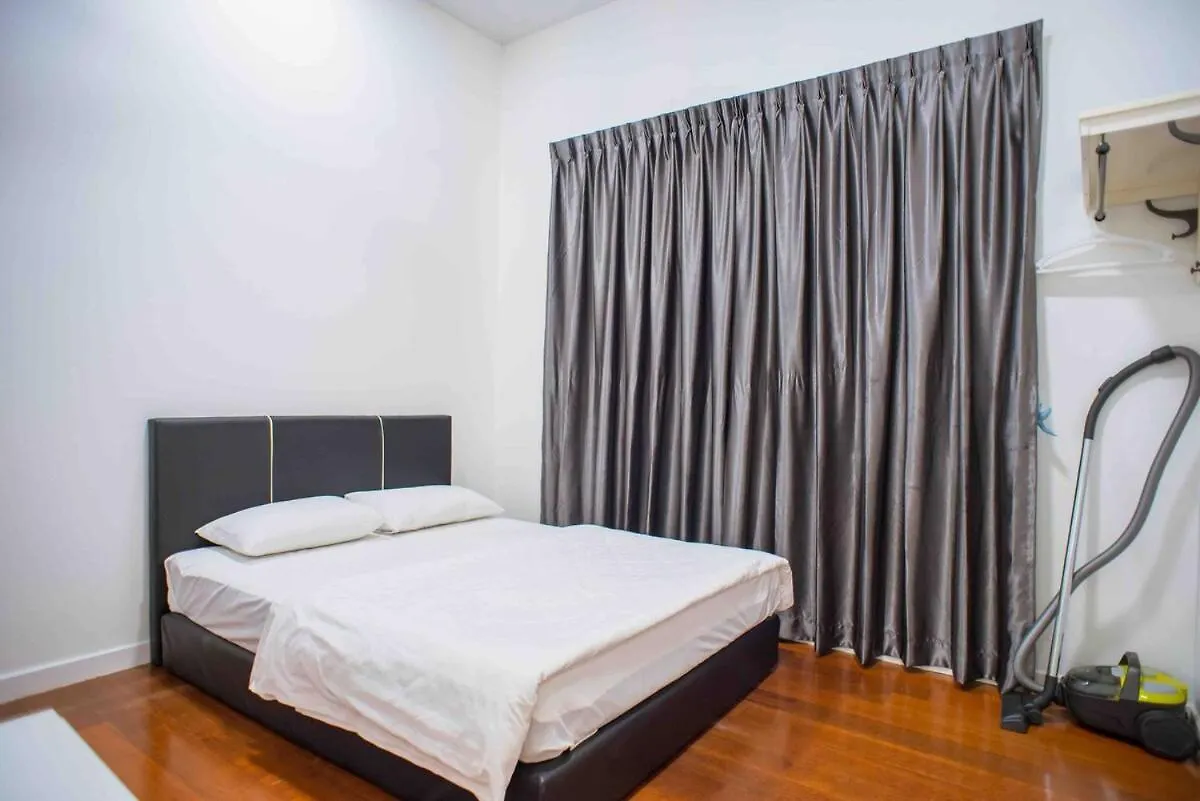 Sam 11 Apartment Kota Kinabalu