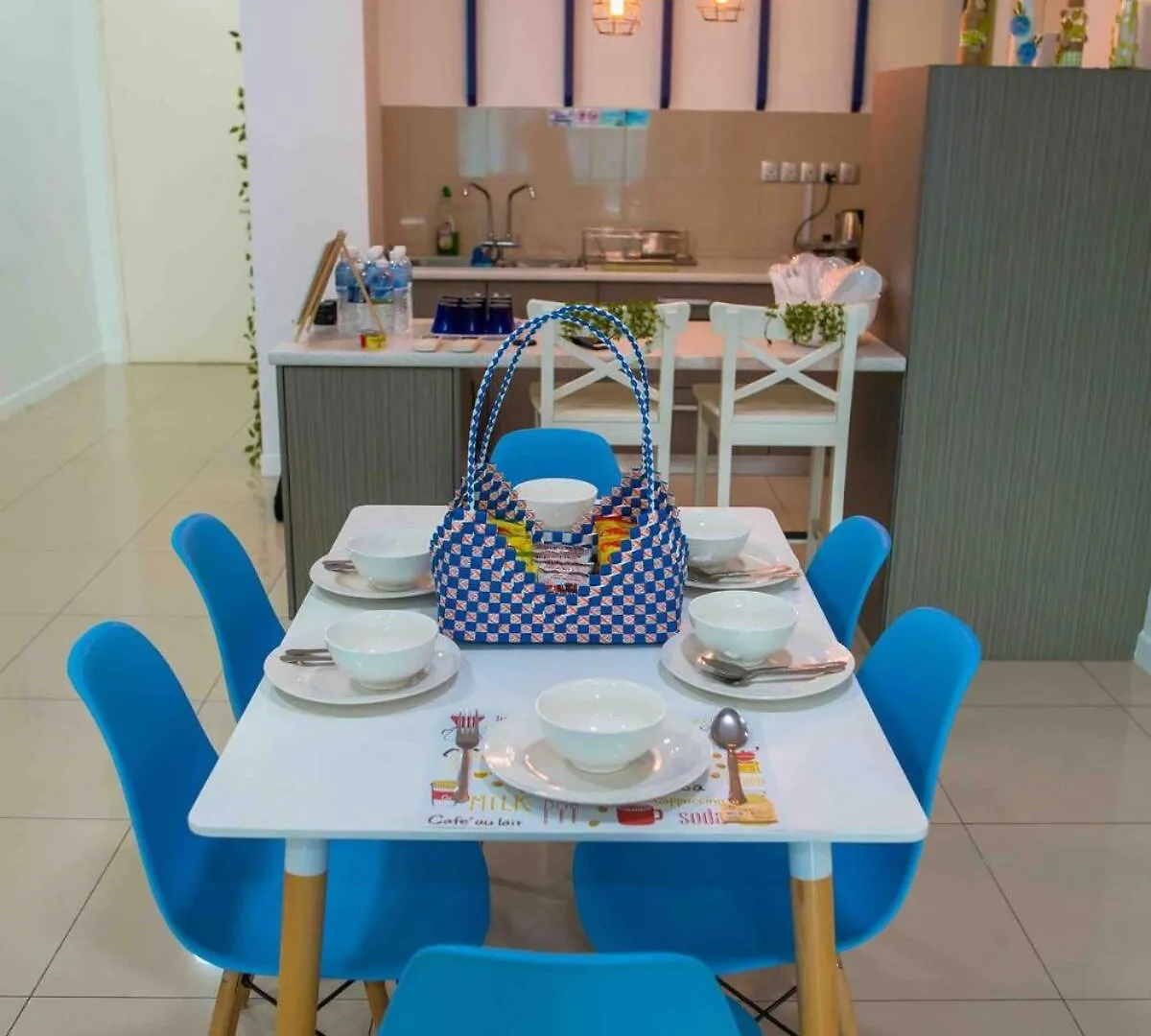 Sam 11 Apartment Kota Kinabalu Malaysia