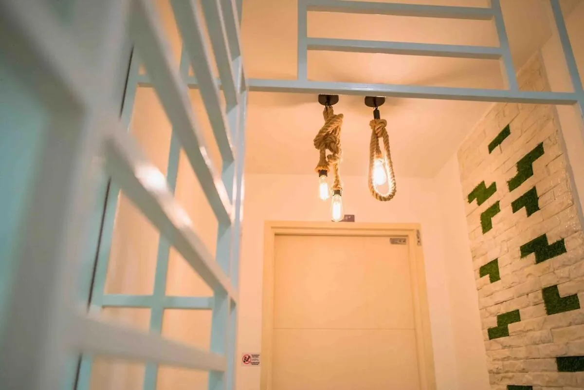 Sam 11 Apartment Kota Kinabalu