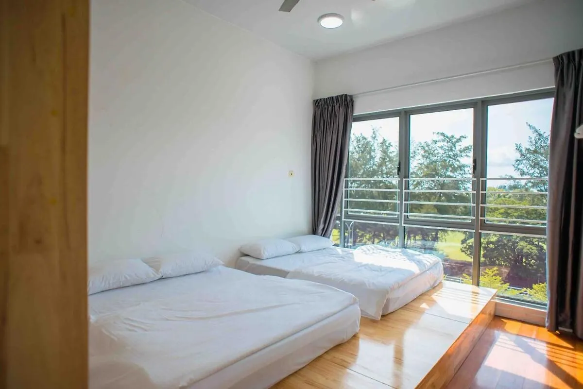 Sam 11 Apartment Kota Kinabalu