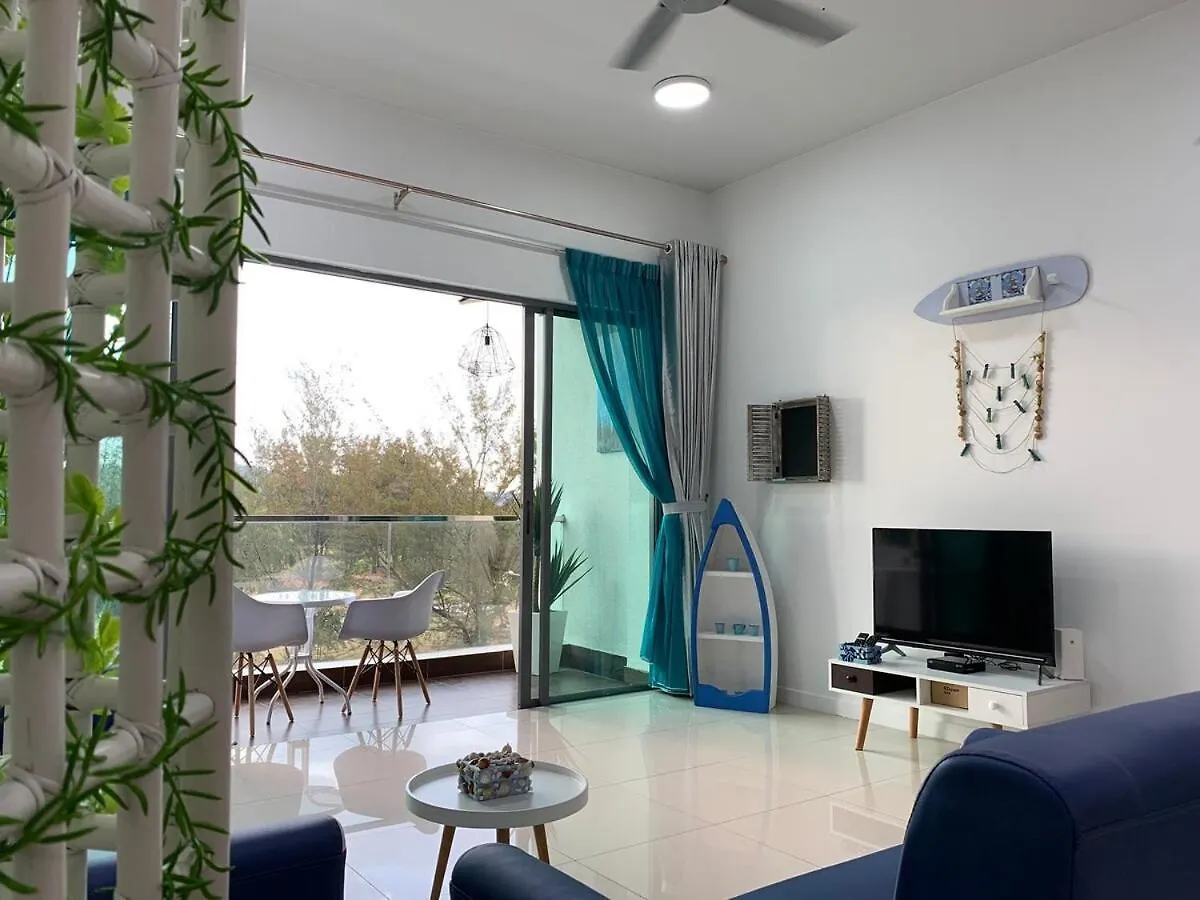 Sam 11 Apartment Kota Kinabalu
